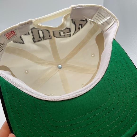VTG American Needle I Love Lucy TV Classics Retro Embroidered Snapback Hat NEW! main image 16